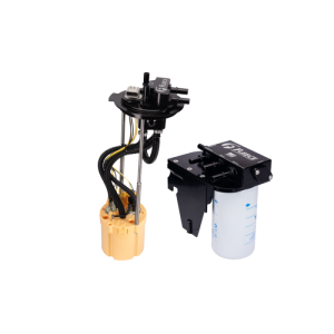 Ford F-250 Lift Pump Assembly - Fleece Performance - PowerFlo - `17-`24